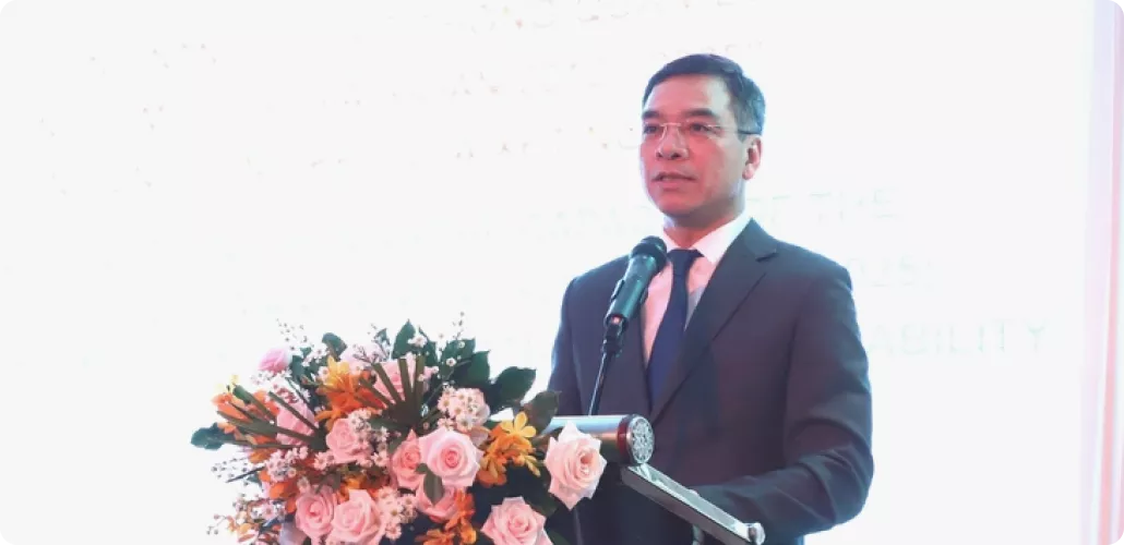 Hội thảo khoa học về xét nghiệm y tế hiện đại