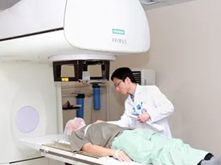 Lễ ký kết hợp tác với các bệnh viện lớn