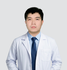 ThS. BS. Nguyễn Đức Duy