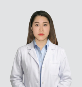 Ths. BS. Bùi Minh Nhựt