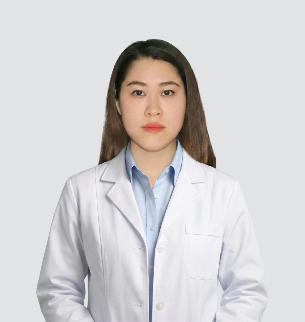 Ths. BS. Bùi Minh Nhựt