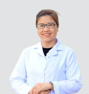 BS.CKII. Cao Thị Vân