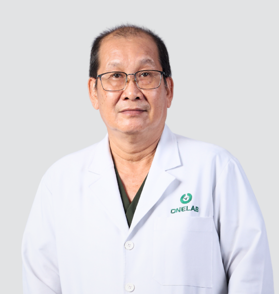 BS. CKI. Nguyễn Tấn Đức