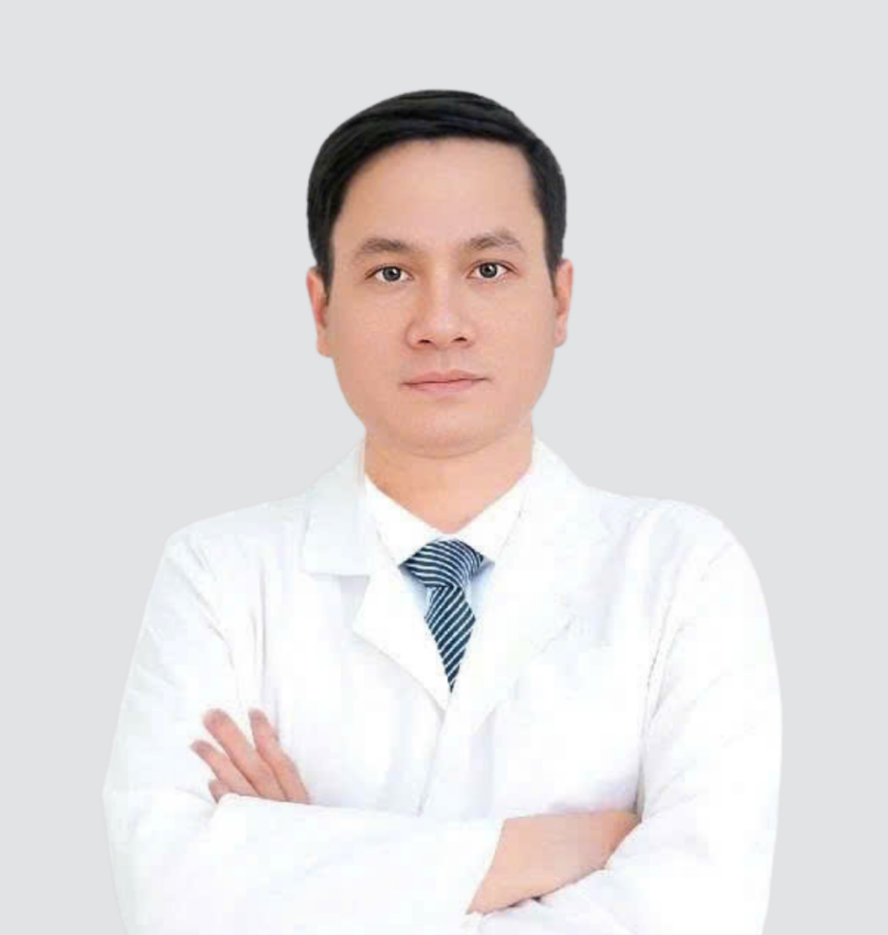 TS. Nguyễn Tuấn Anh